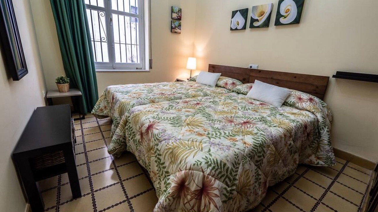 Photo of Bedroom in Cadiz