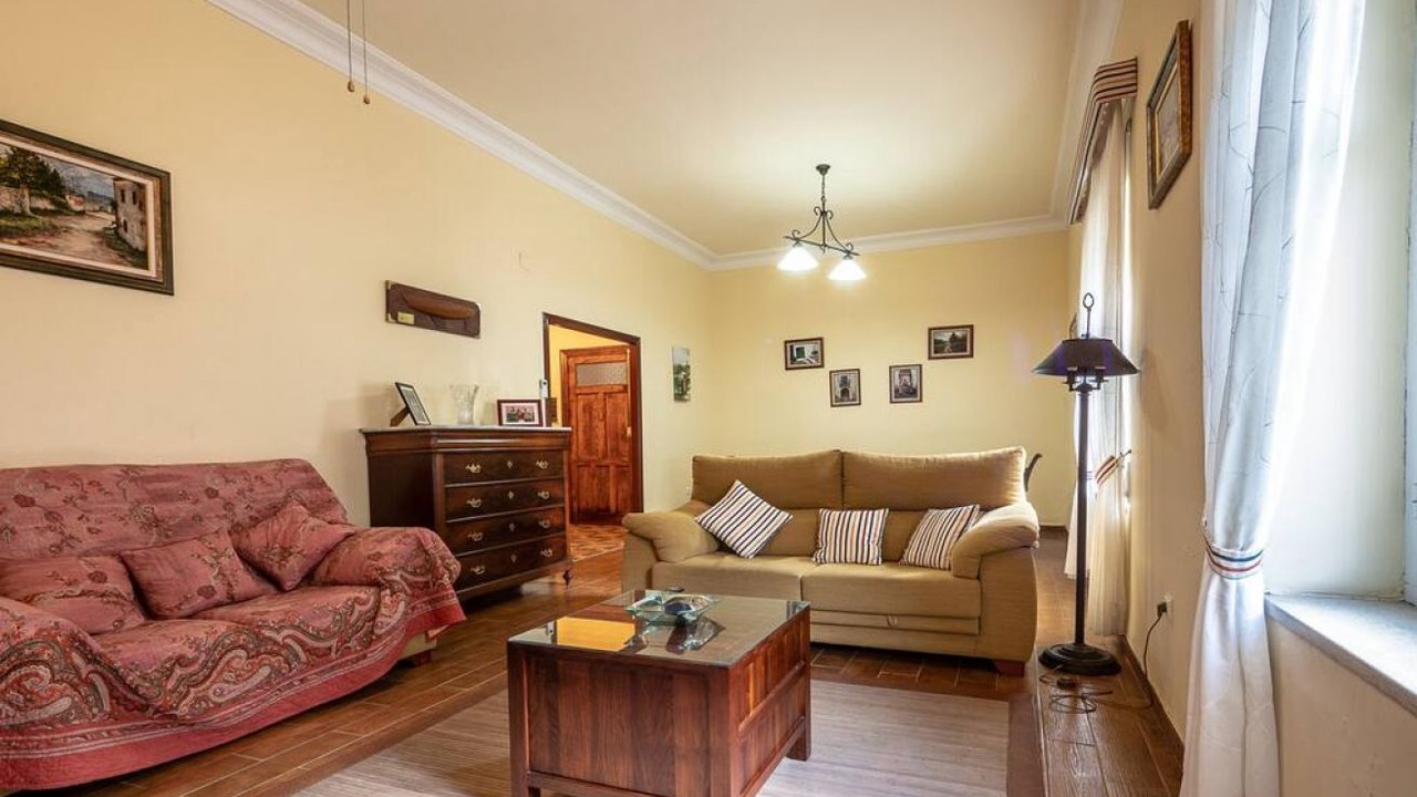 Photo of Livingroom in Cadiz