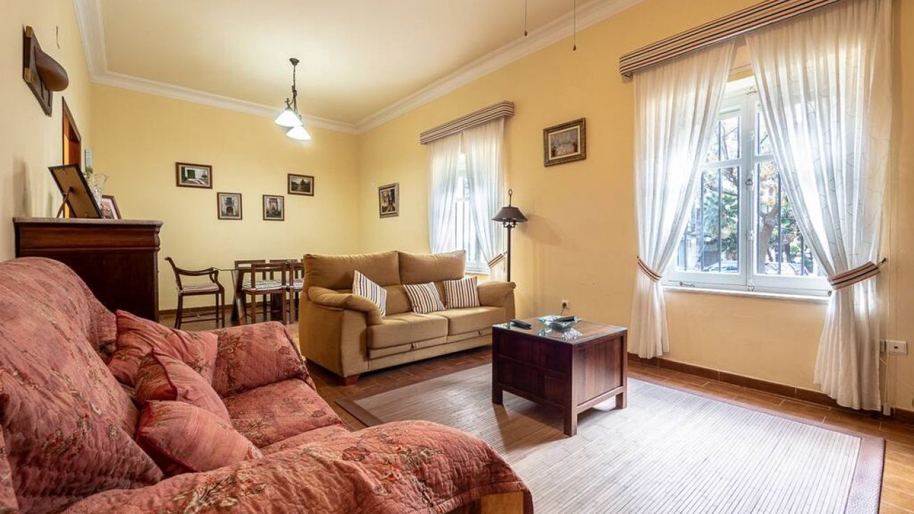 Photo of Livingroom in Cadiz