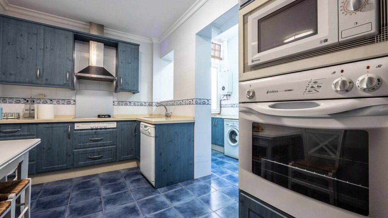 Photo of Kitchen in Cadiz