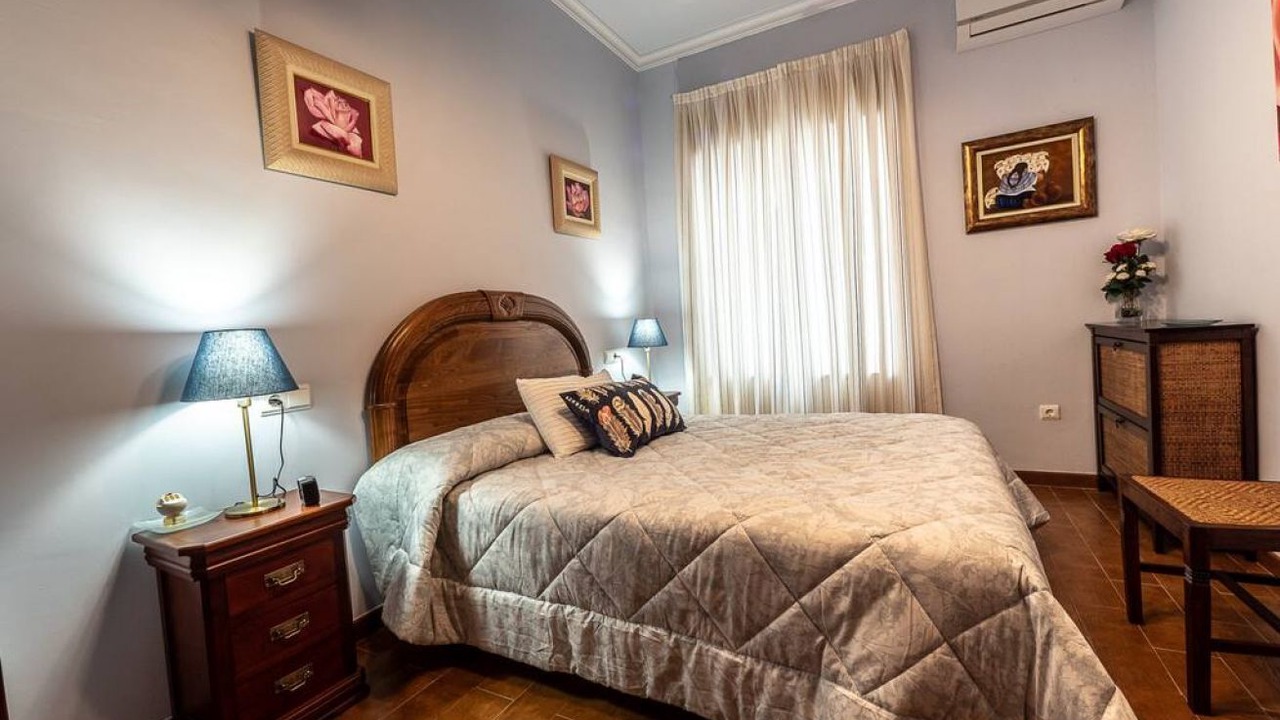 Photo of Bedroom in Cadiz