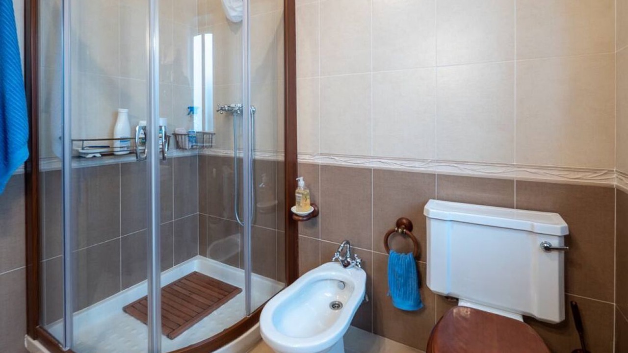 Photo of Bathroom in Cadiz