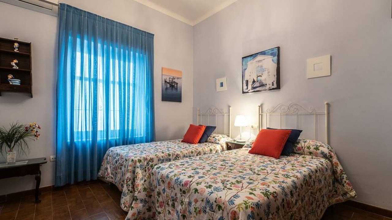 Photo of Bedroom in Cadiz