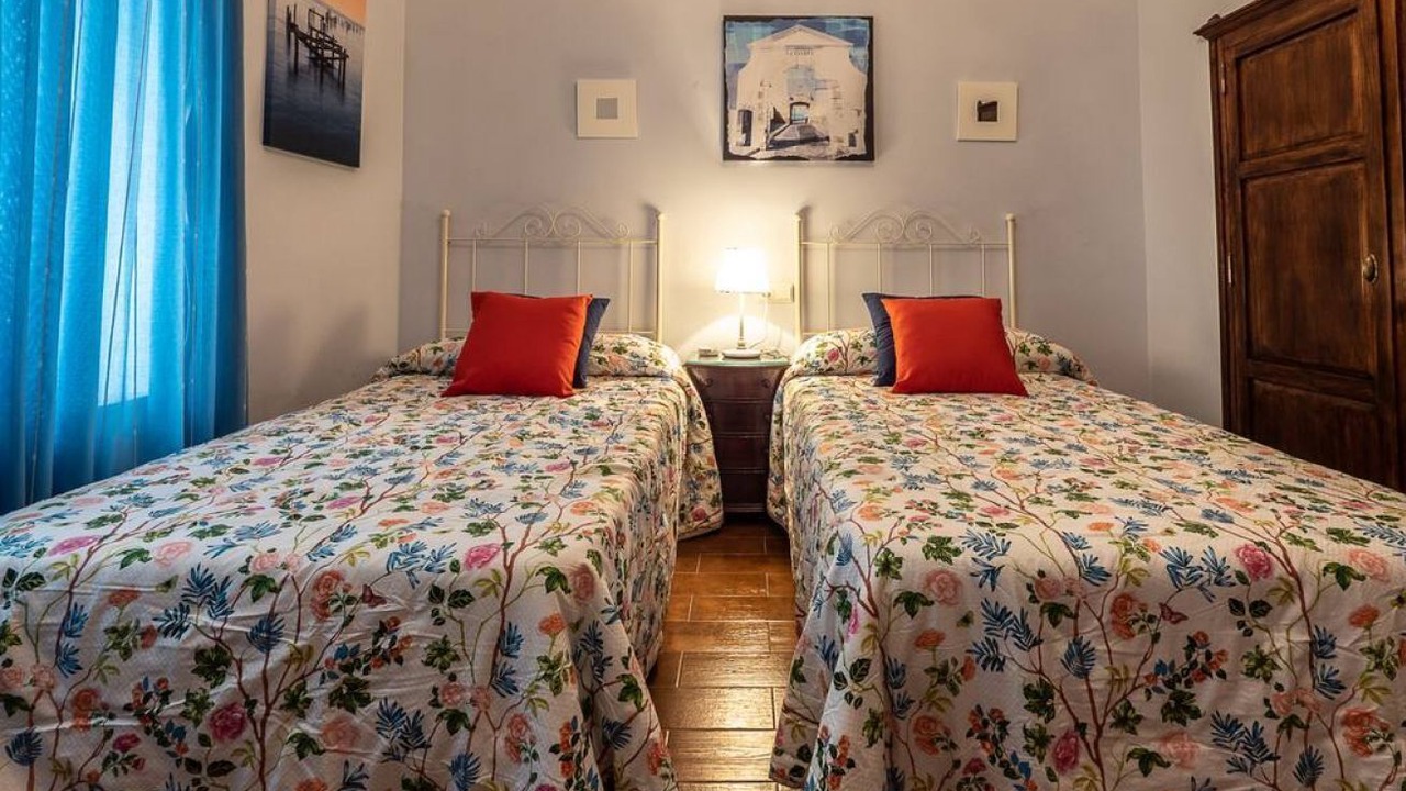 Photo of Bedroom in Cadiz