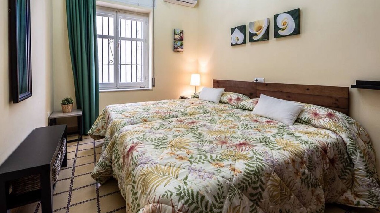 Photo of Bedroom in Cadiz