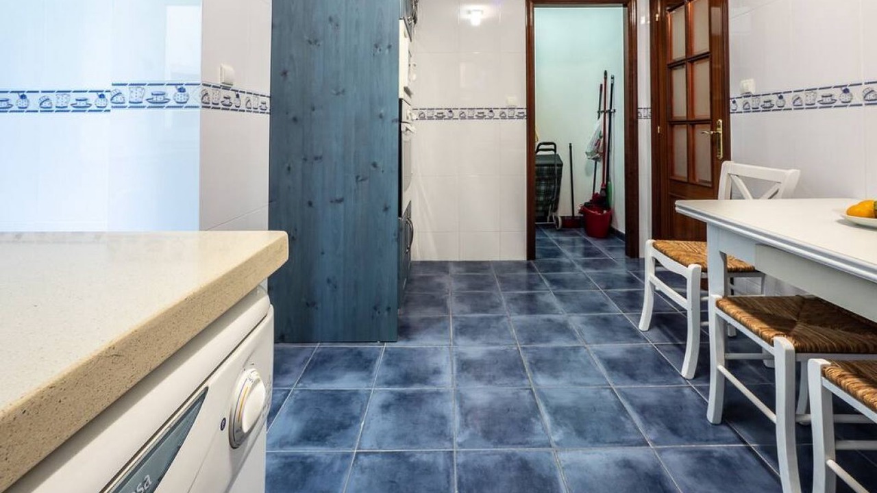 Photo of Kitchen in Cadiz