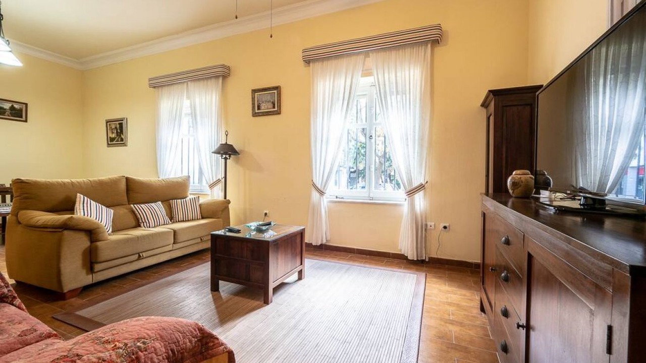 Photo of Livingroom in Cadiz