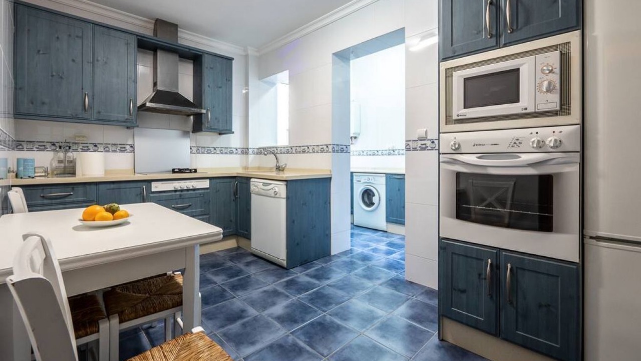 Photo of Kitchen in Cadiz