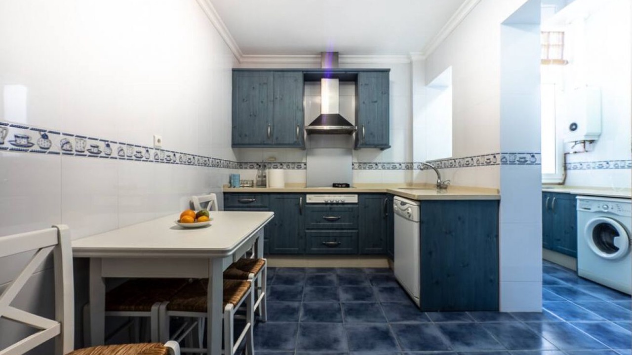 Photo of Kitchen in Cadiz