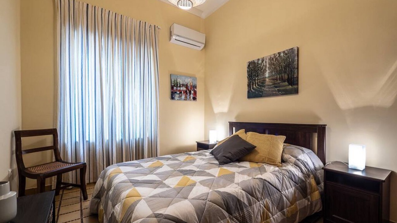 Photo of Bedroom in Cadiz
