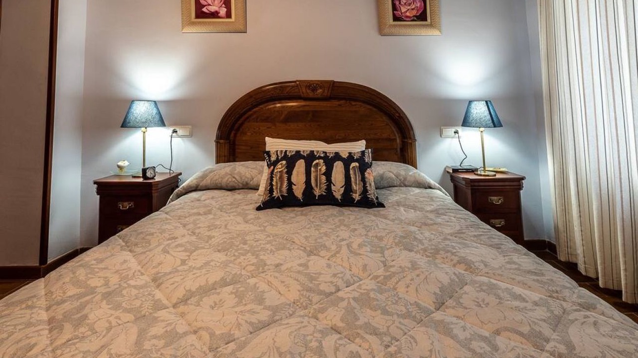 Photo of Bedroom in Cadiz