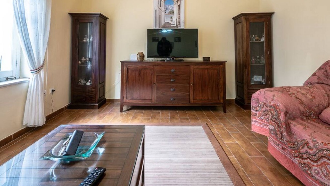 Photo of Livingroom in Cadiz