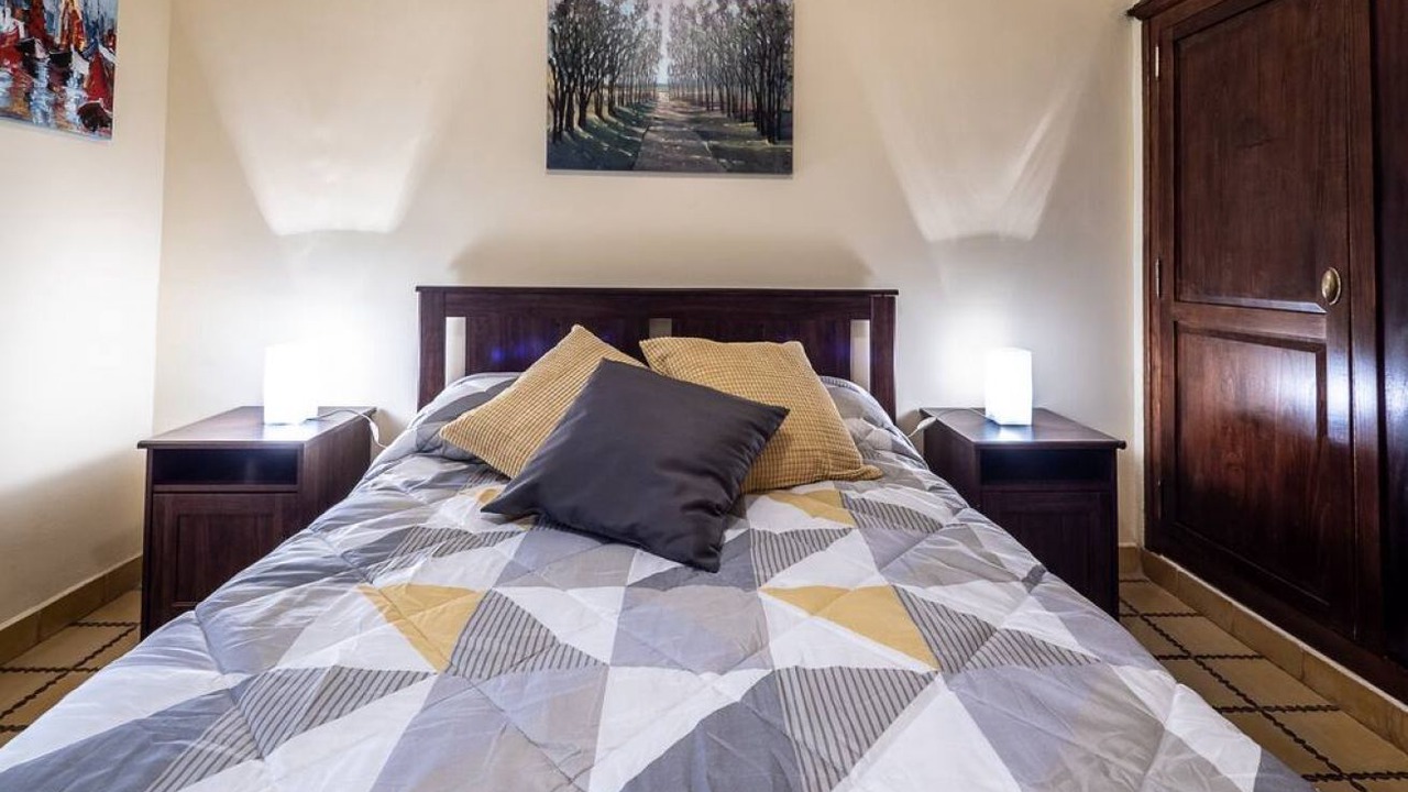 Photo of Bedroom in Cadiz