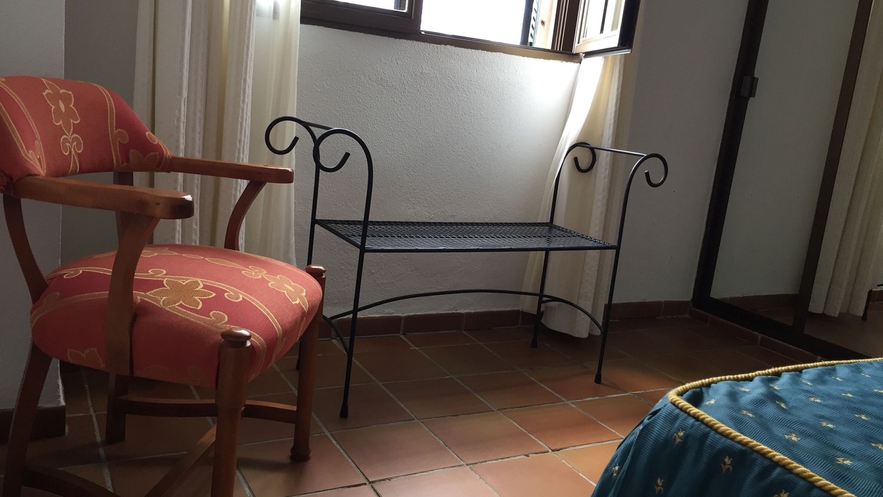 Photo of Bedroom in Zafra