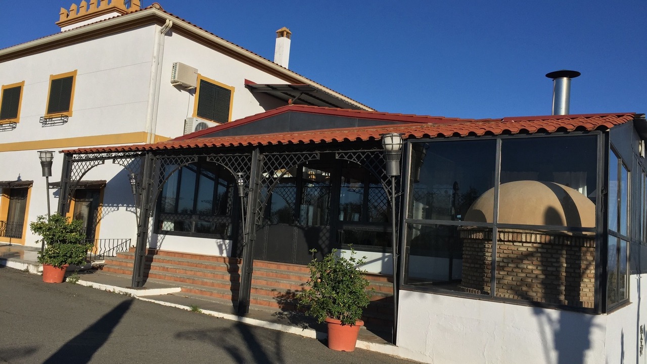 Photo of Outdoor in Zafra