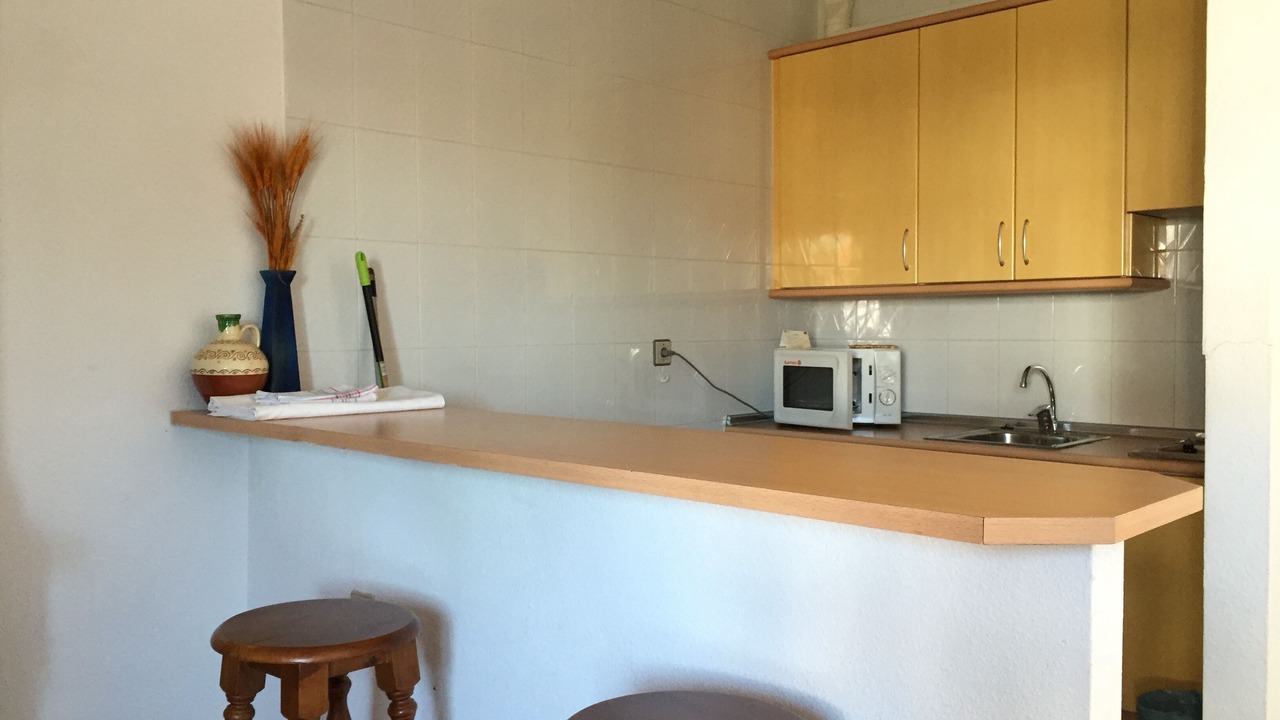 Photo of Kitchen in Zafra