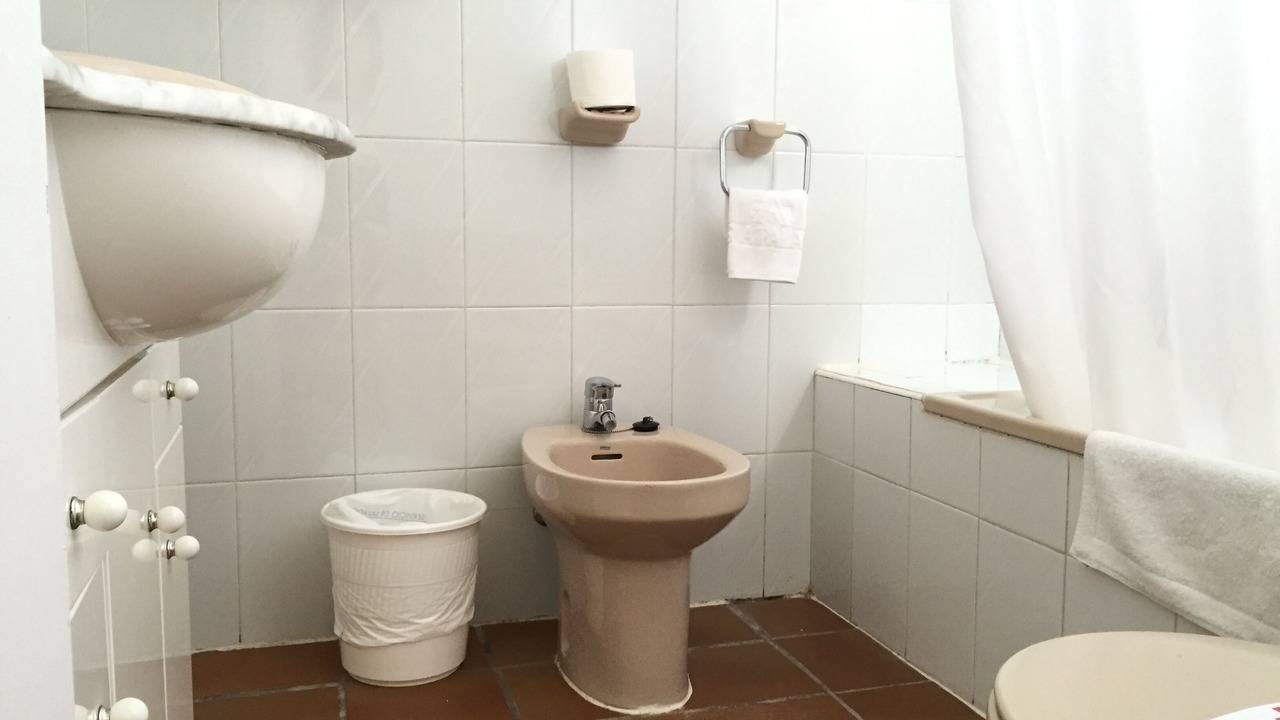 Photo of Bathroom in Zafra