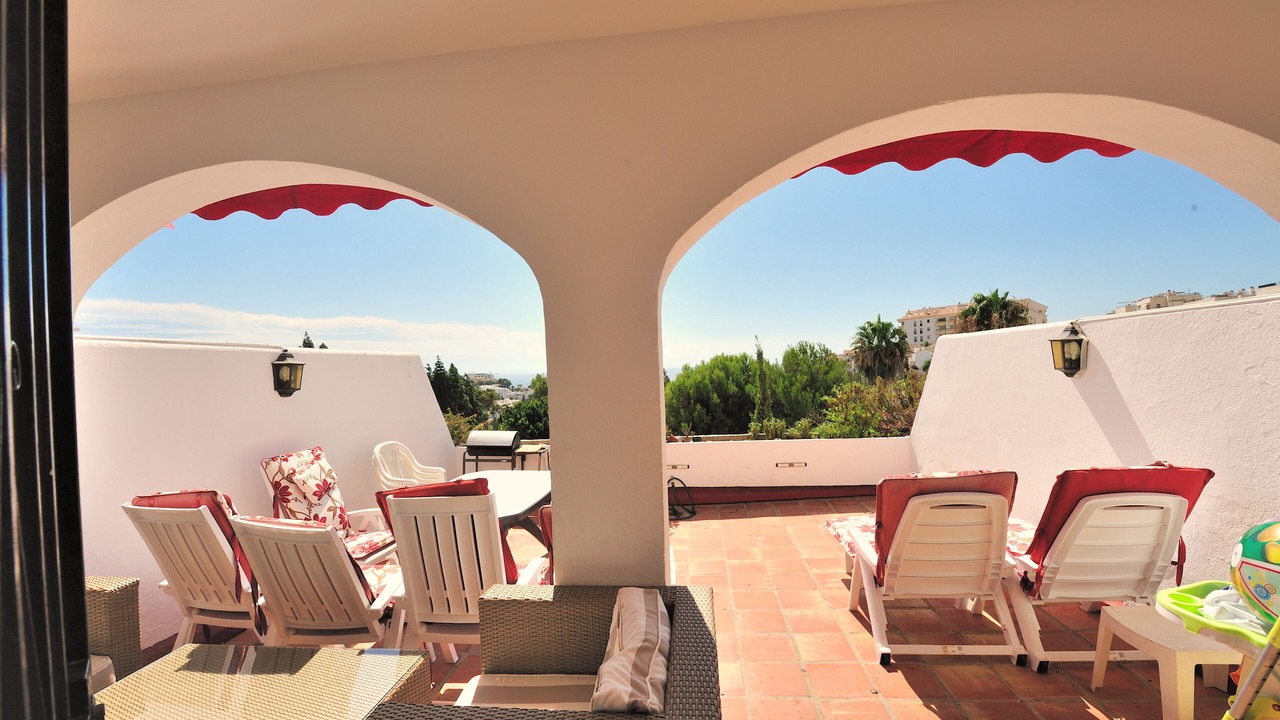 Photo of Outdoor in Benalmadena Costa