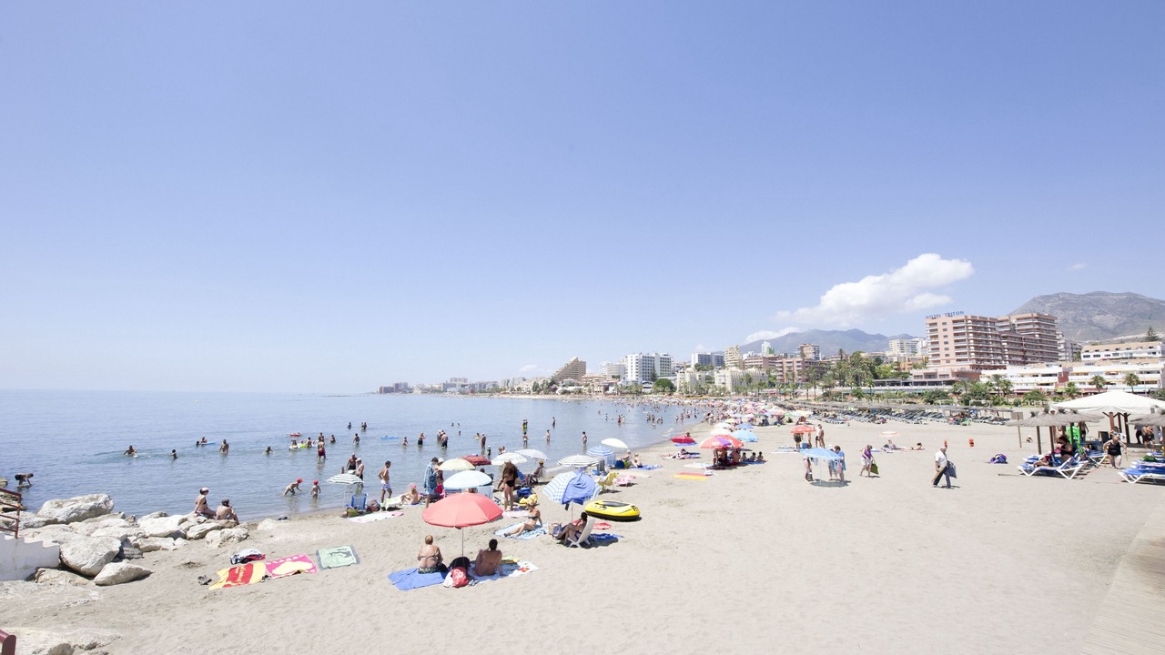 Photo of Others in Benalmadena Costa