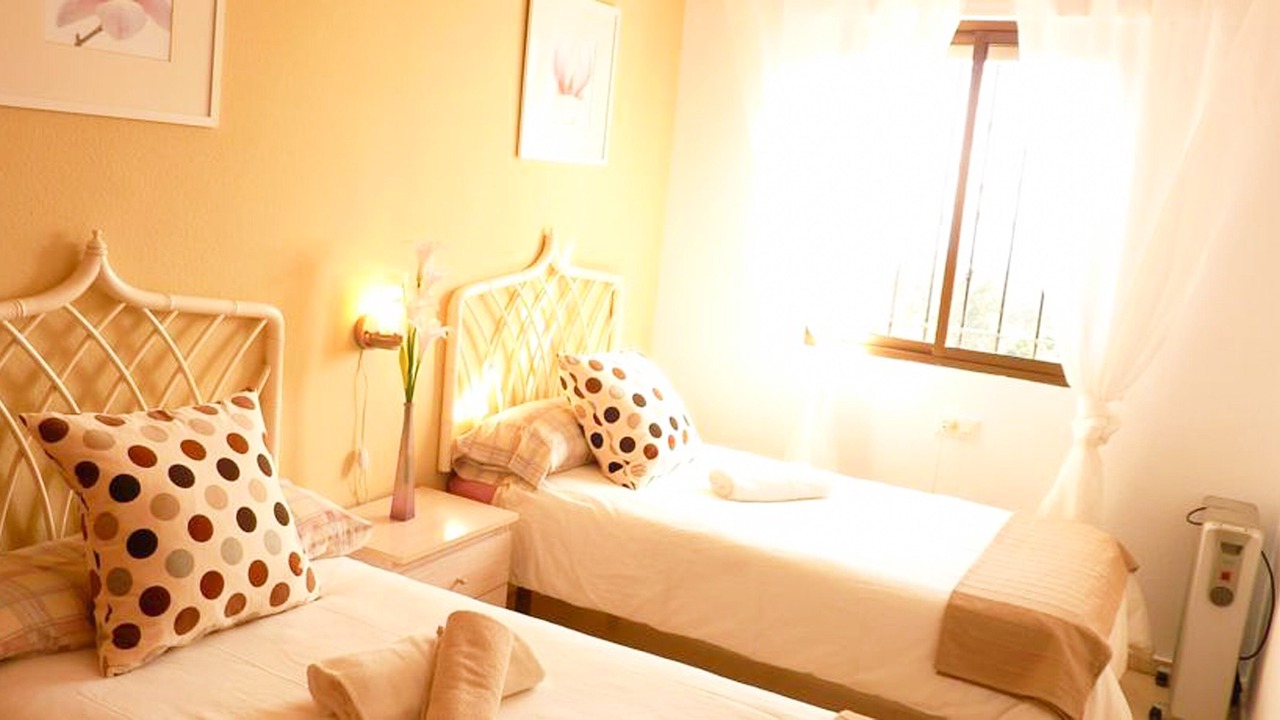 Photo of Bedroom in Benalmadena Costa