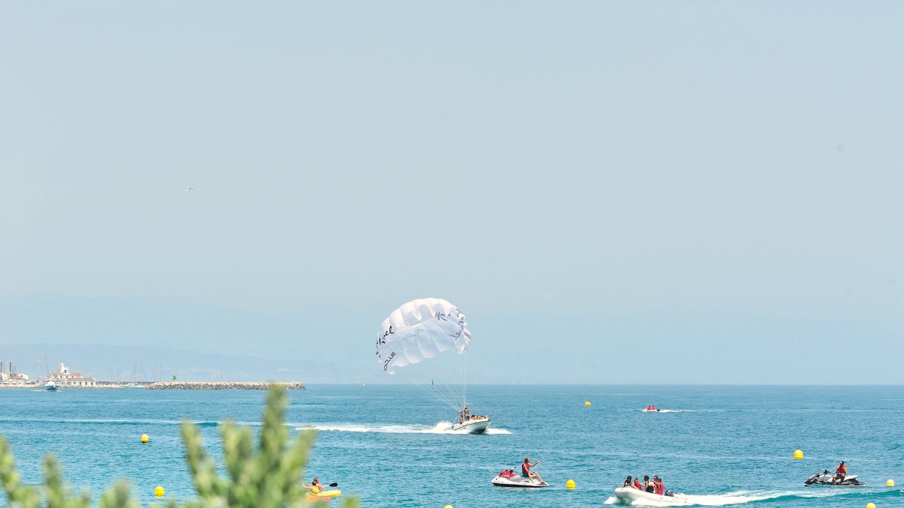 Photo of Others in Benalmadena Costa