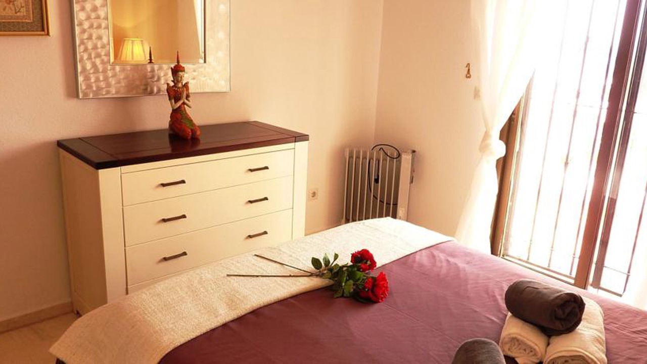 Photo of Bedroom in Benalmadena Costa