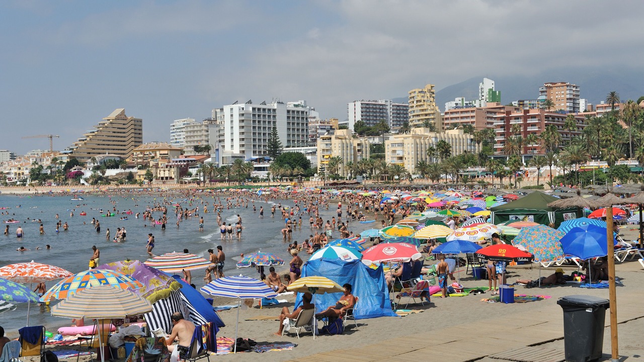 Photo of Others in Benalmadena Costa