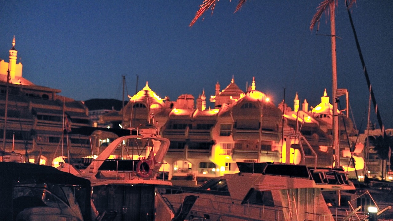 Photo of Outdoor in Benalmadena Costa