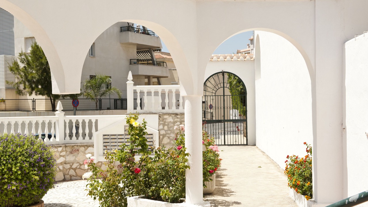 Photo of Outdoor in Benalmadena Costa