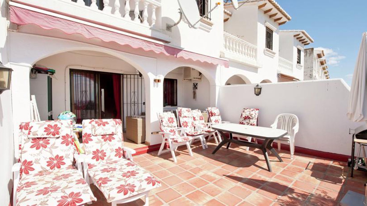 Photo of Outdoor in Benalmadena Costa