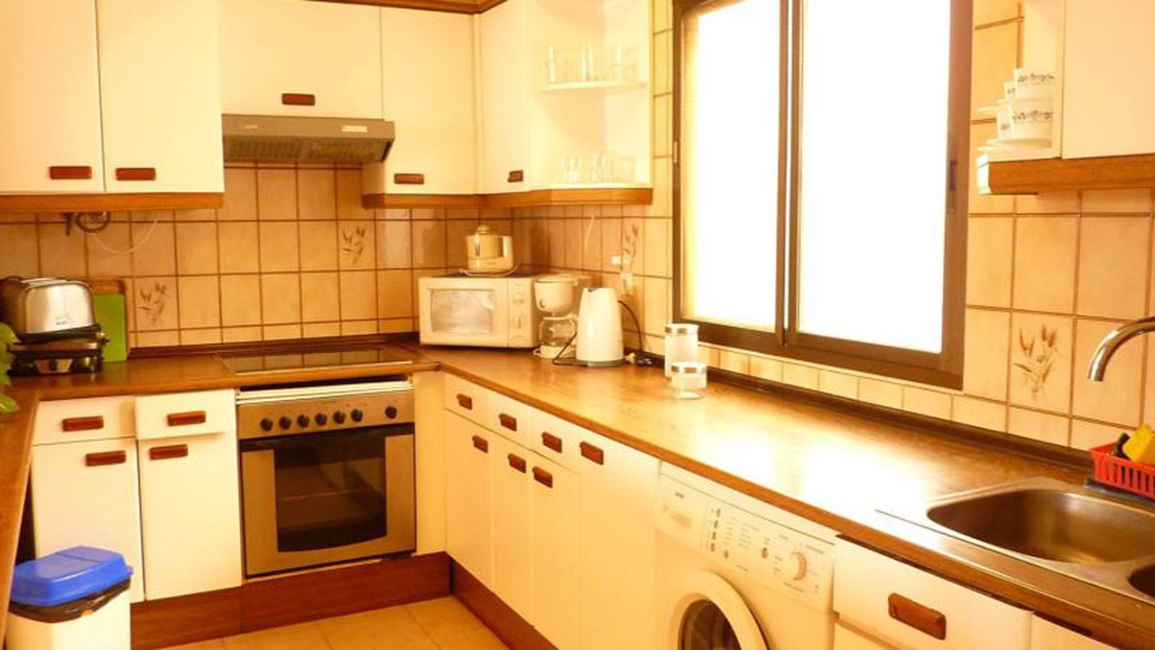 Photo of Kitchen in Benalmadena Costa