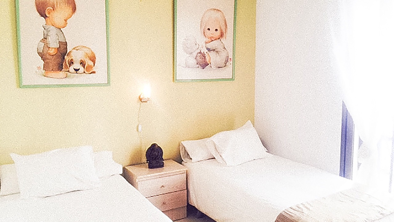 Photo of Bedroom in Benalmadena Costa