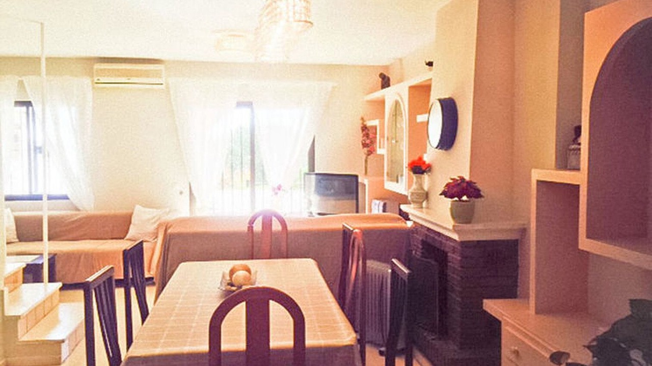 Photo of Livingroom in Benalmadena Costa