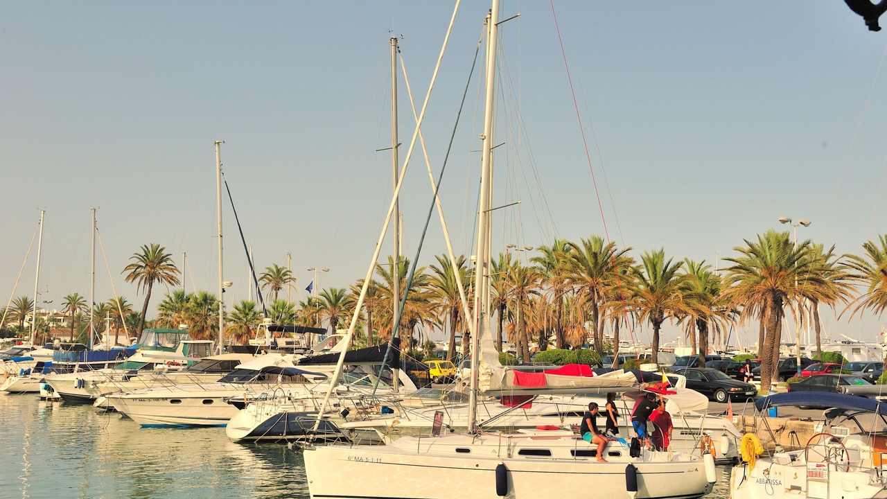 Photo of Others in Benalmadena Costa