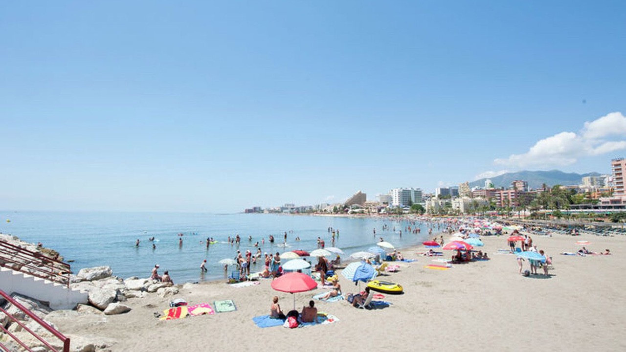 Photo of Others in Benalmadena Costa