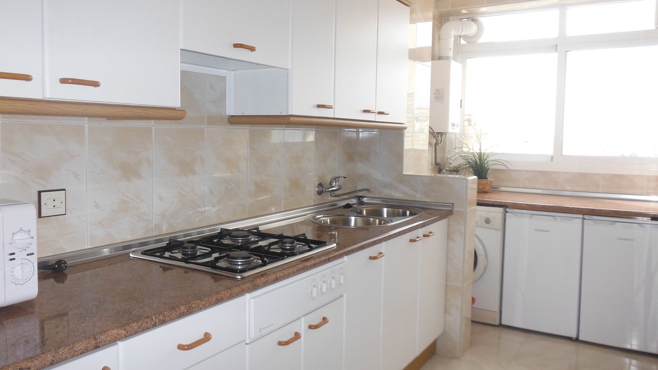 Photo of Kitchen in Parque Ayala