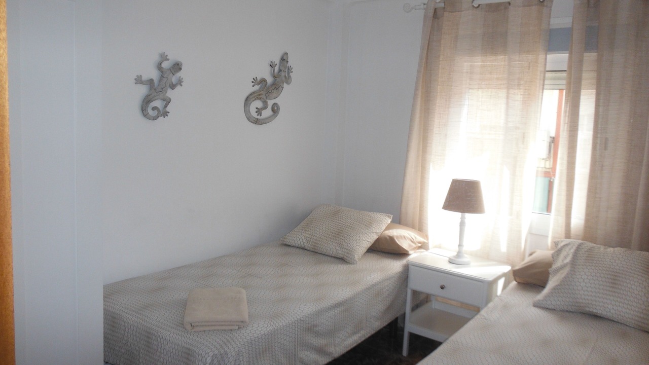 Photo of Bedroom in Parque Ayala