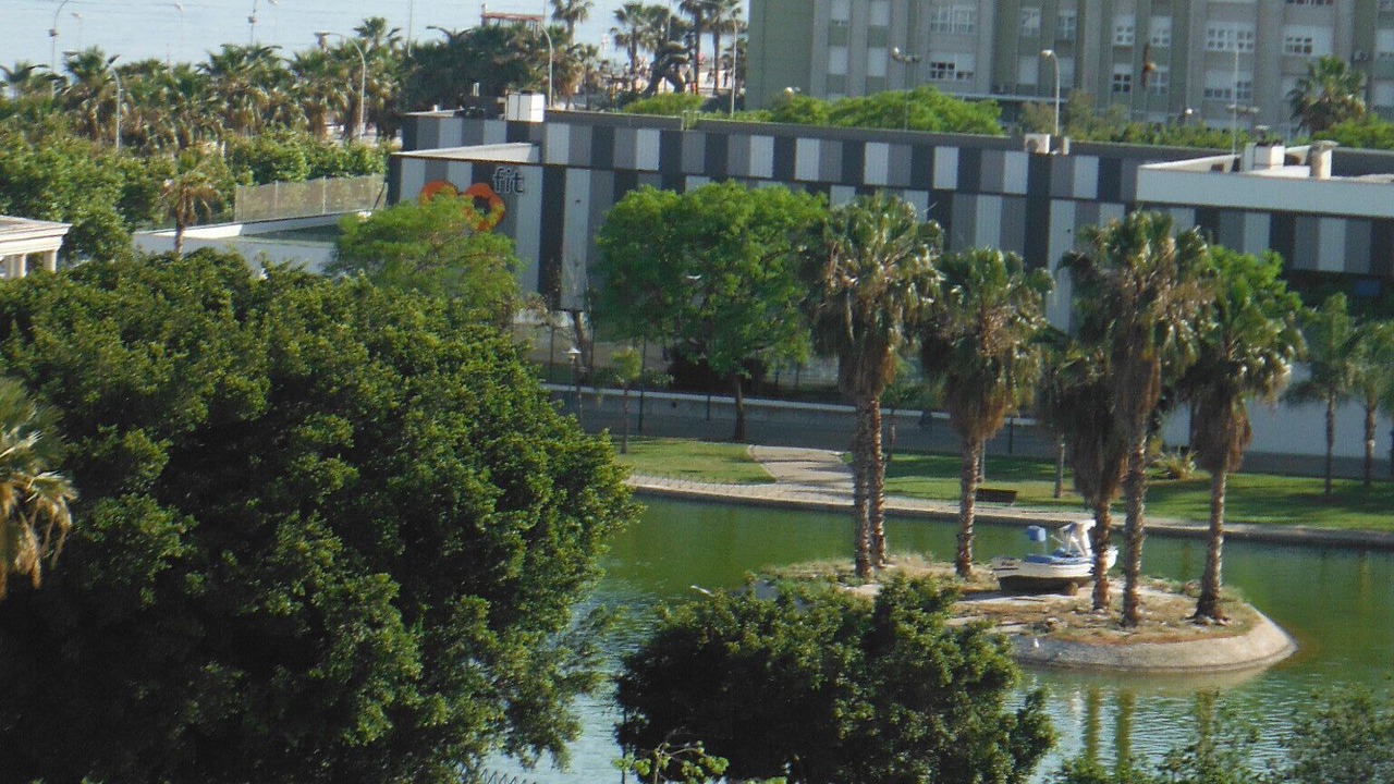 Photo of Outdoor in Parque Ayala