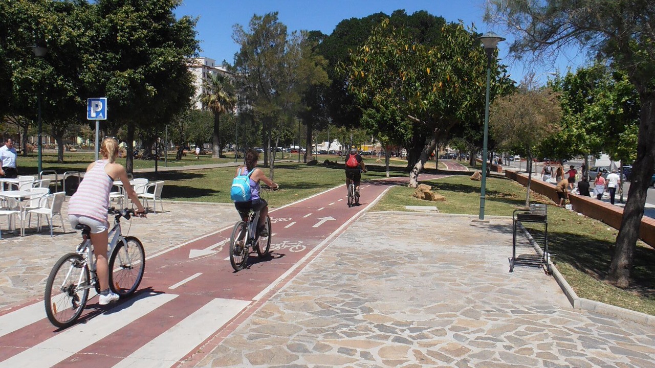 Photo of Others in Parque Ayala