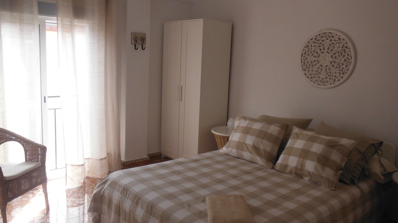 Photo of Bedroom in Parque Ayala