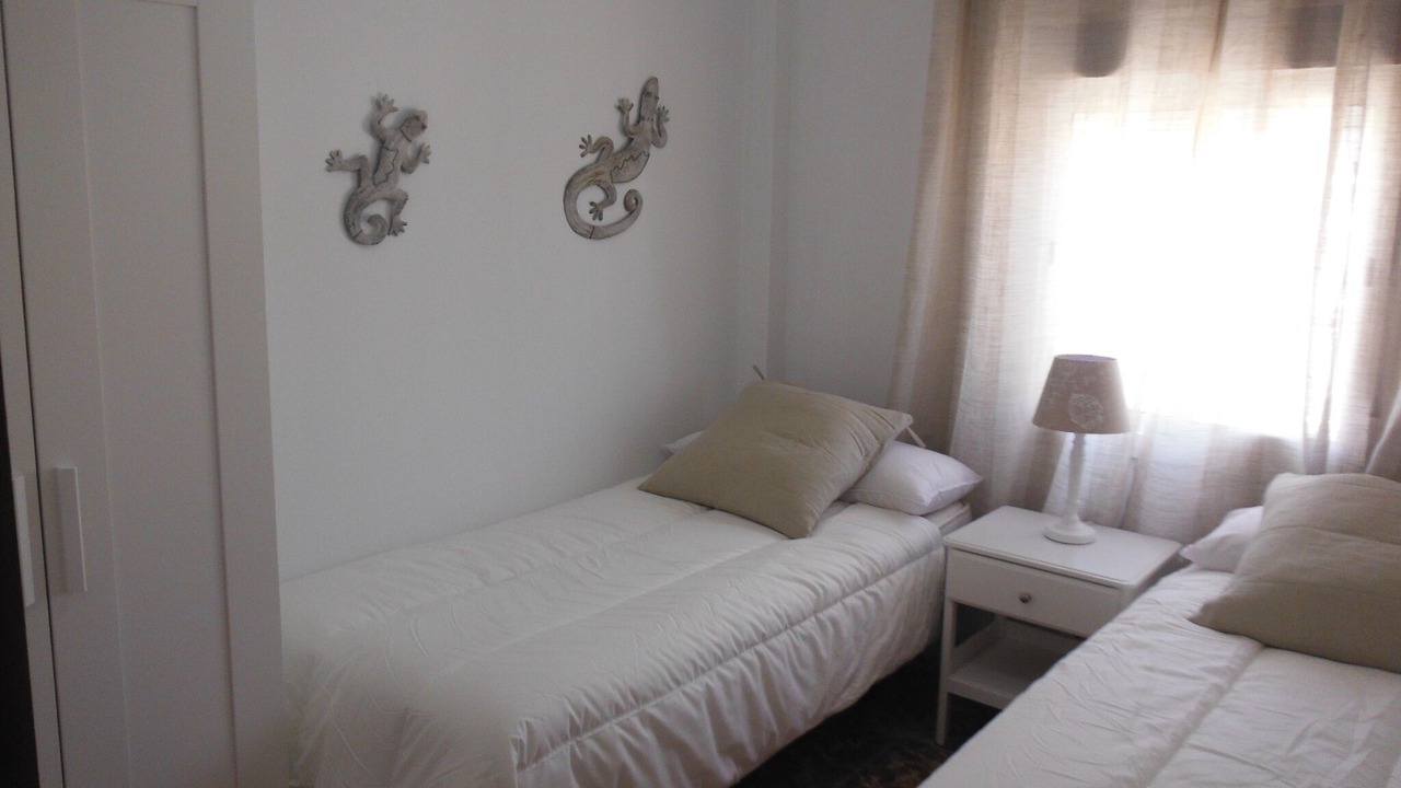 Photo of Bedroom in Parque Ayala