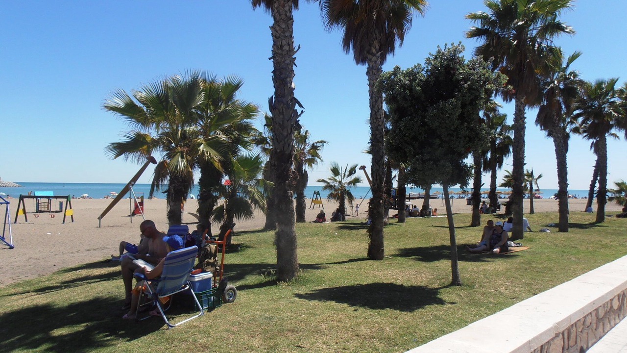 Photo of Others in Parque Ayala