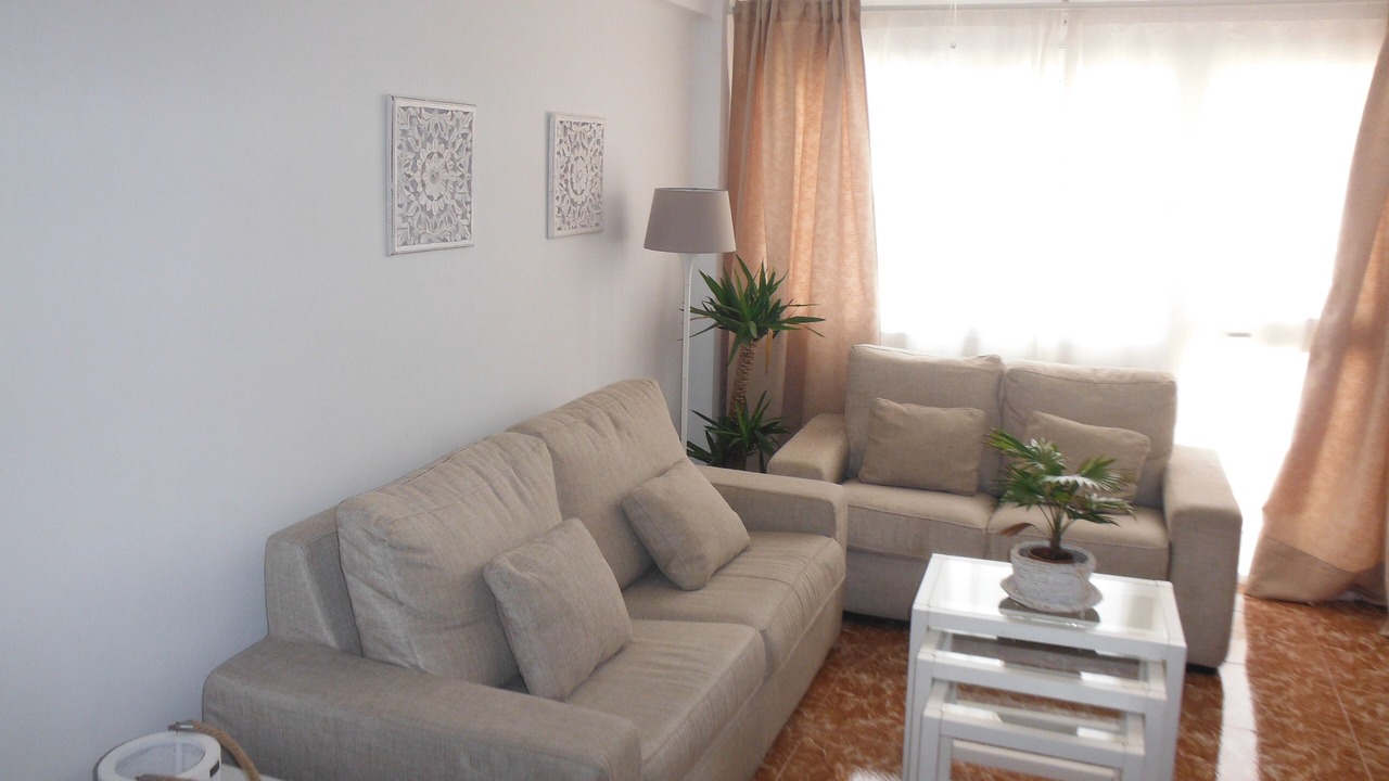 Photo of Livingroom in Parque Ayala