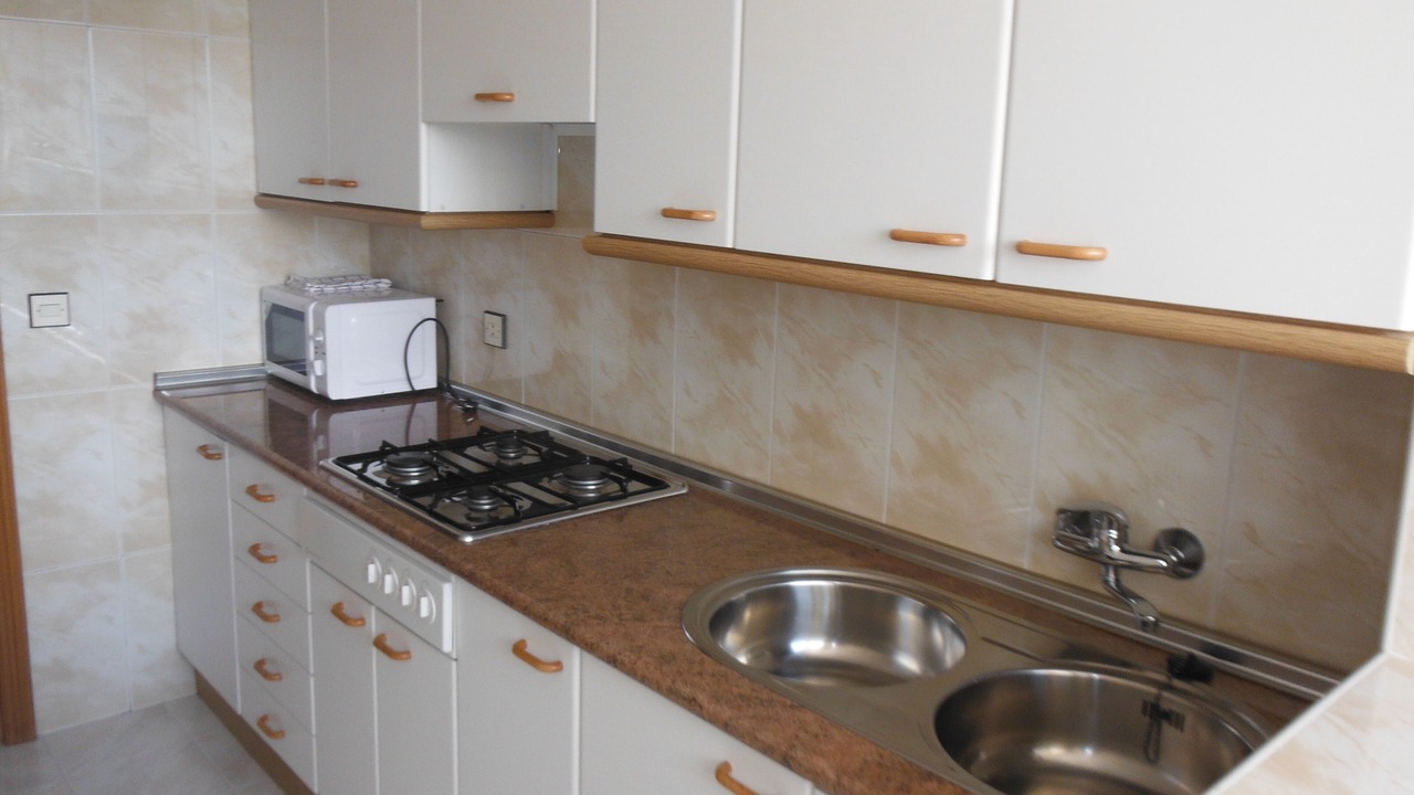Photo of Kitchen in Parque Ayala