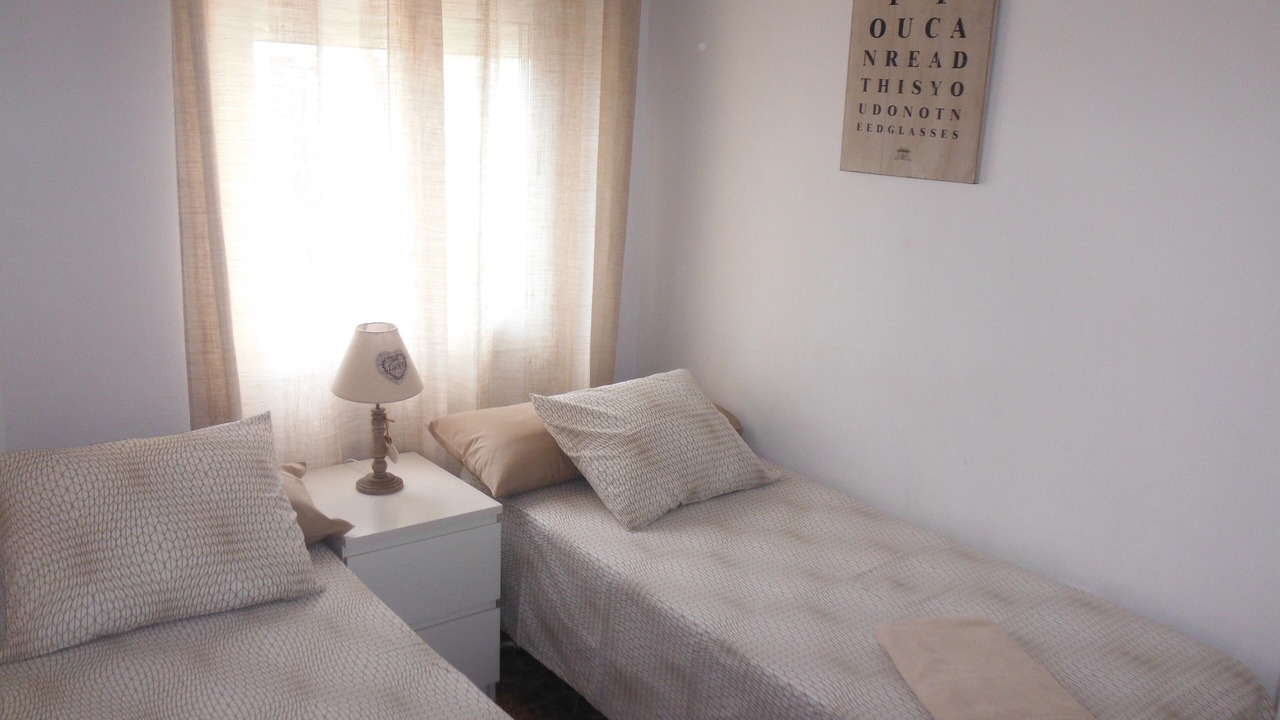 Photo of Bedroom in Parque Ayala