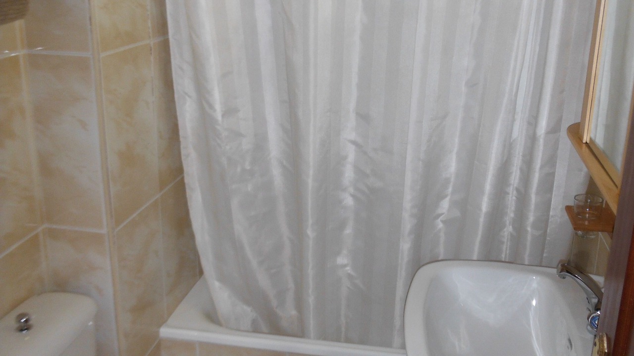 Photo of Bathroom in Parque Ayala