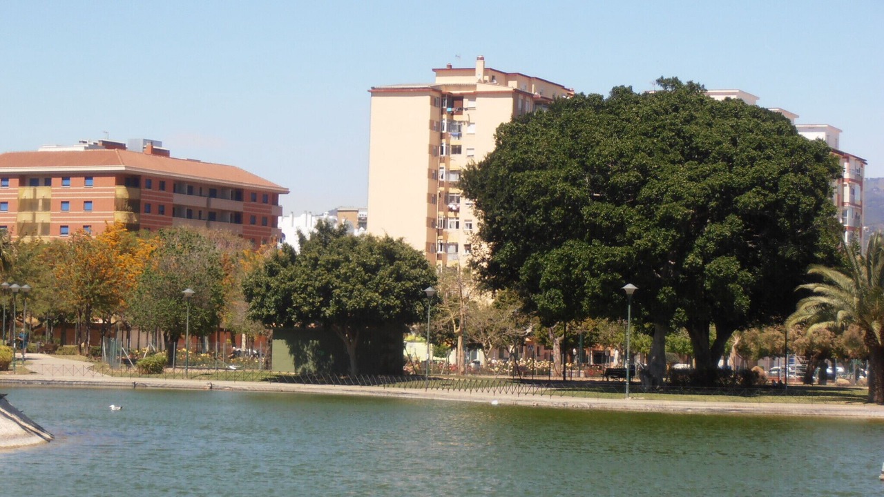 Photo of Others in Parque Ayala
