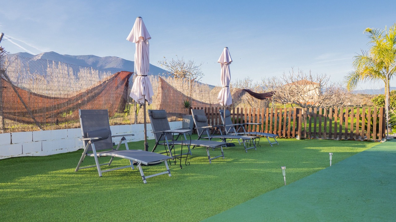 Photo of Outdoor in Alhaurin de la Torre
