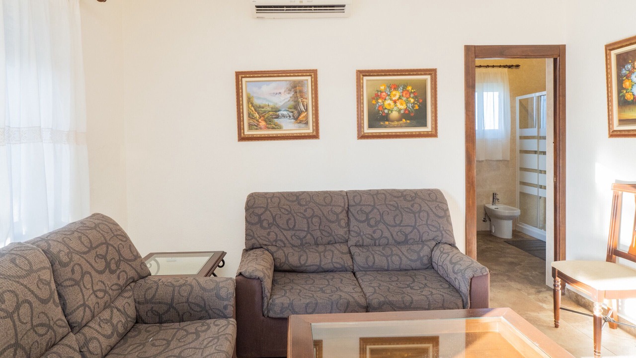Photo of Livingroom in Alhaurin de la Torre