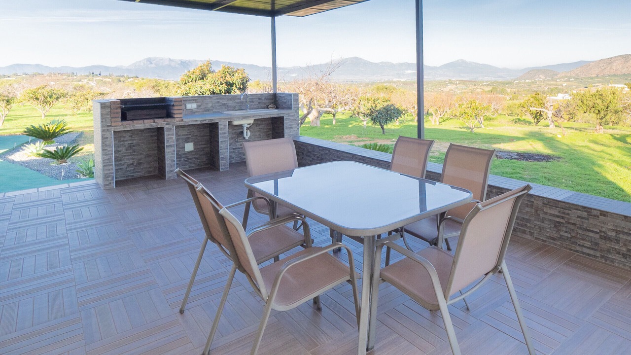Photo of Outdoor in Alhaurin de la Torre
